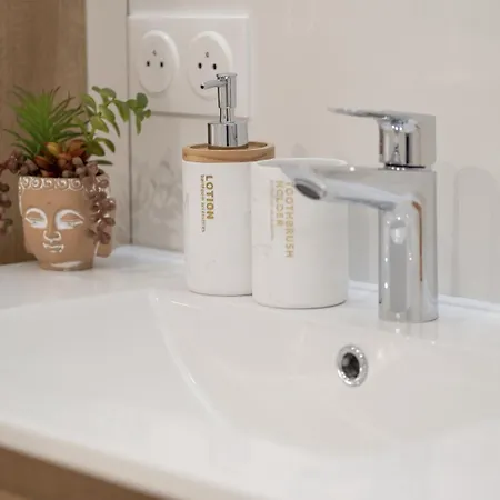 Au Fil De L'eau - Cosy * Barr