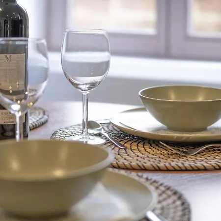 Au Fil De L'eau - Cosy Apartment