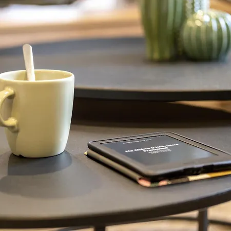 Au Fil De L'eau - Cosy