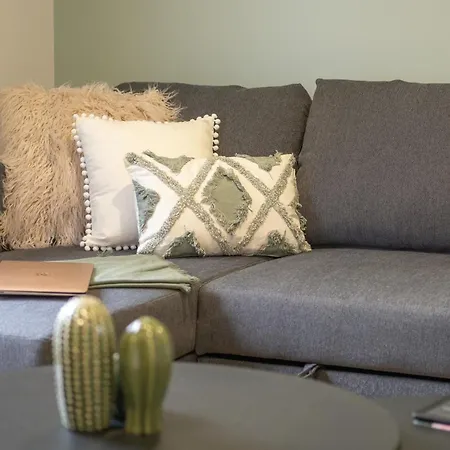 Apartment Au Fil De L'eau - Cosy