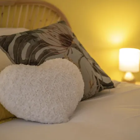 Au Fil De L'eau - Cosy *