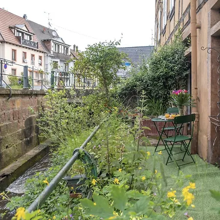 Au Fil De L'eau - Cosy