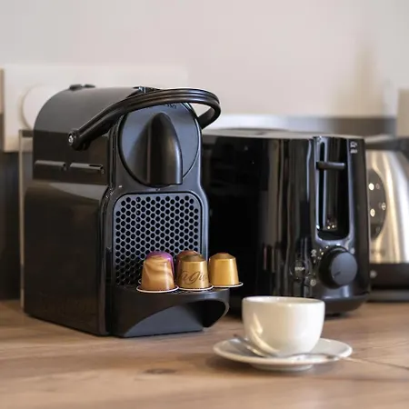 Au Fil De L'eau - Cosy Apartamento