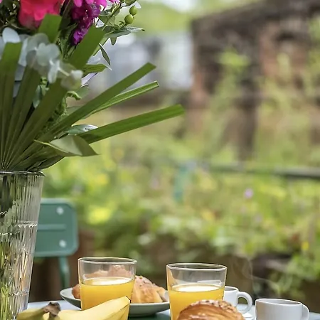 Au Fil De L'eau - Cosy Apartamento Barr