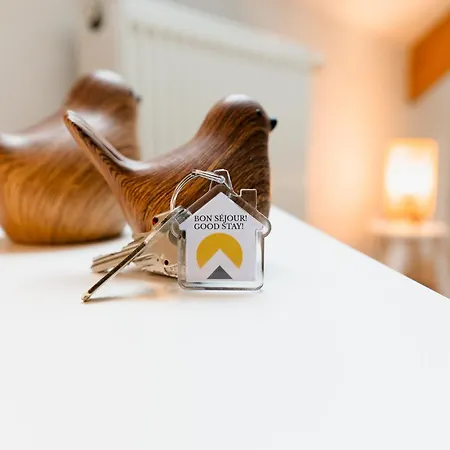 Au Fil De L'eau - Cosy * Barr